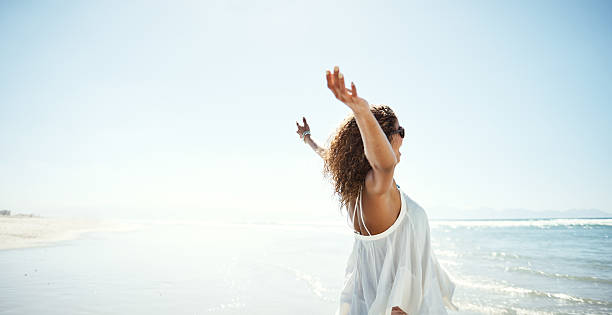 istock Young, healthy and free 614215154