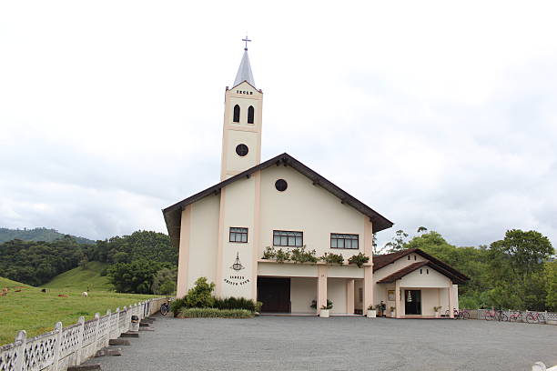 istock Pomerode - Santa Catarina - Brazil 614220282