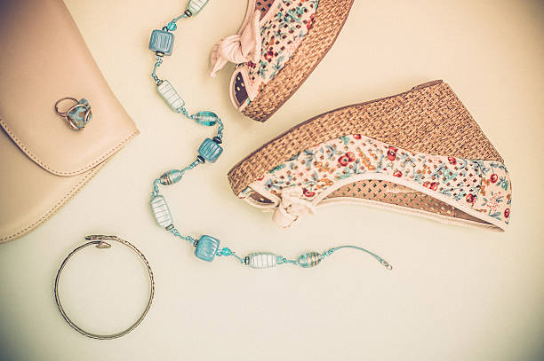 Moda de primavera