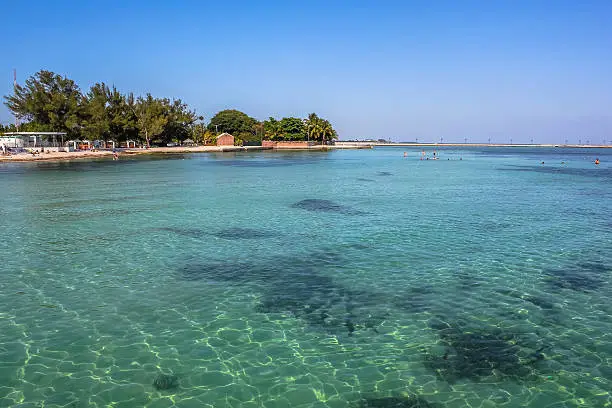 Photo of Key West Florida