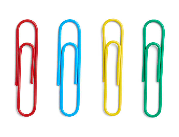 istock push pin thumbtack paper clip office business 614237518