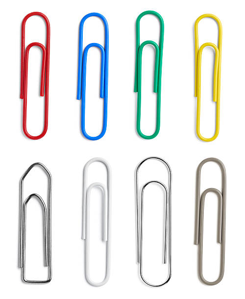 istock push pin thumbtack paper clip office business 614237866