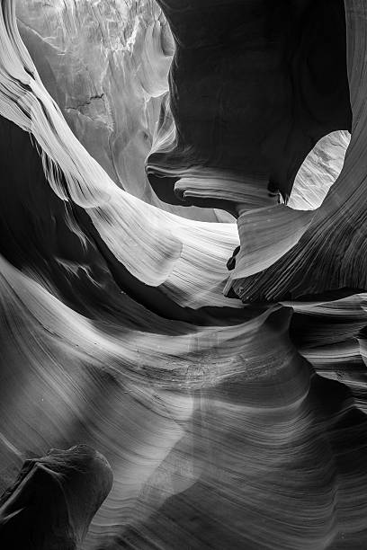istock Lower Antelope Canyon in Arizona, USA. 614240866