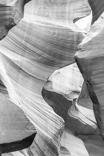 istock Lower Antelope Canyon in Arizona, USA. 614246218