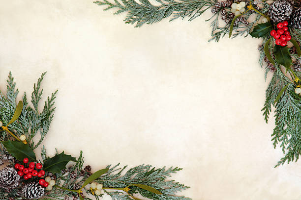 6,600+ Christmas Parchment Stock Photos, Pictures & Royalty-Free Images -  iStock