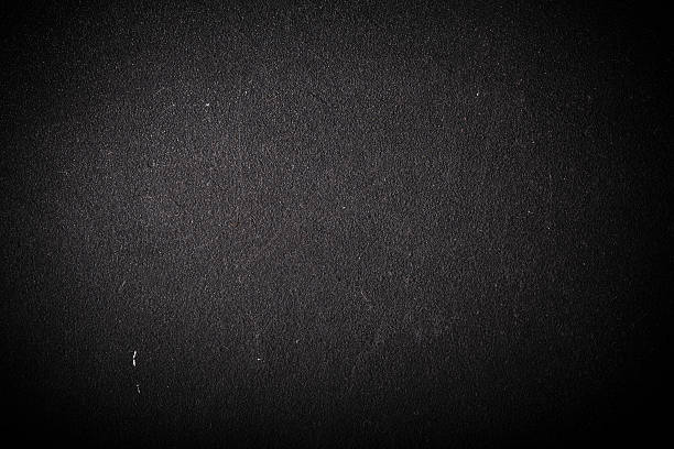 istock Old dirty metal surface for background. Toned 614310916