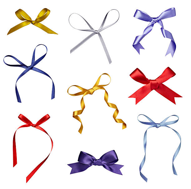 istock silk ribbon knot gift christmas birthday holiday 614312792