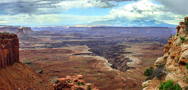 istock Canyonlands National Park Panorama 614323272