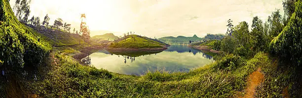 Photo of Sri Lanka