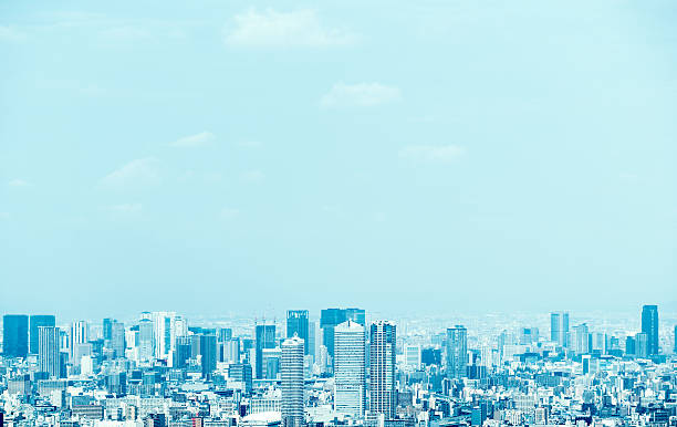 Scenery of Osaka Scenery of Osaka. osaka prefecture stock pictures, royalty-free photos & images