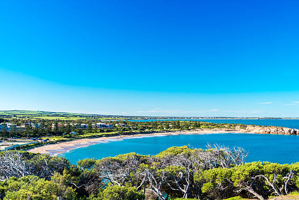 istock Port Elliot, South Australia 614329312