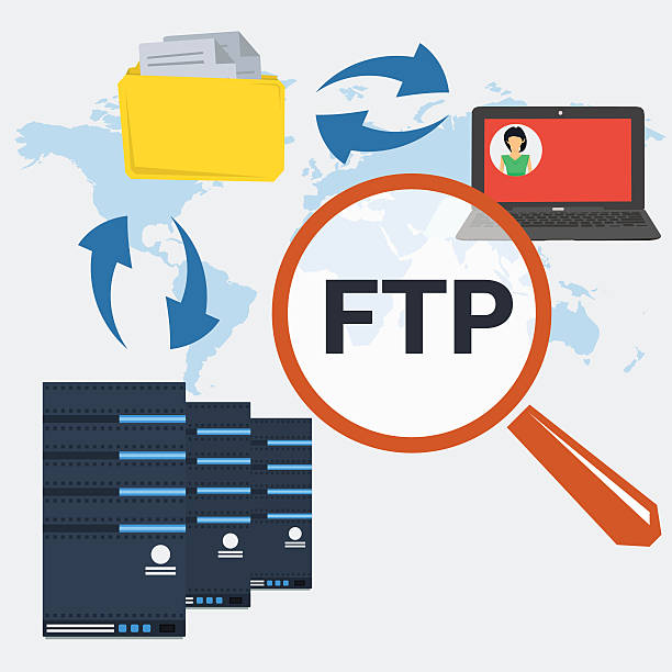 1,400+ Ftp Server Upload Stock Photos, Pictures & Royalty-Free Images ...