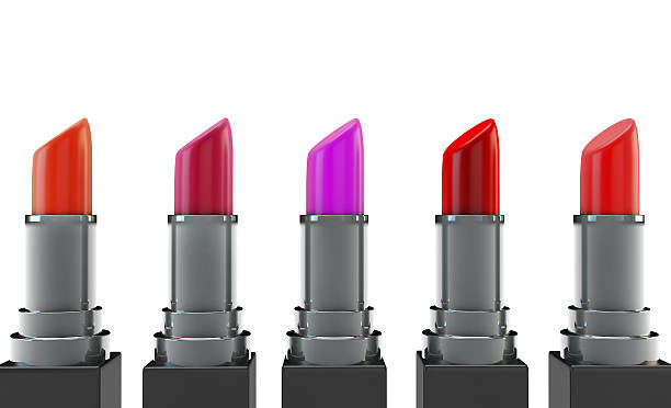 istock rendering five shades of lipstick 614336134