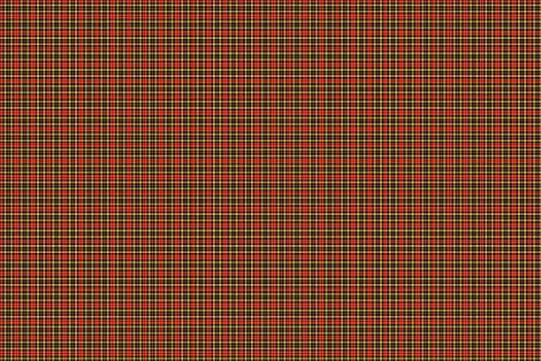 Photo of textile patterns