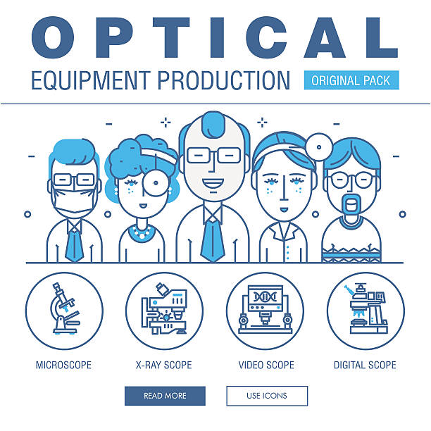 Optometry Machine Drawing 190+ Optometry Machine Stock Illustrations, Royalty-Free Vector ...