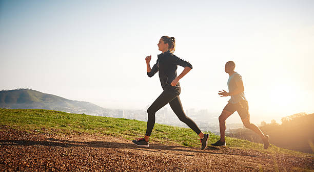 istock Discover just how far you can push yourself 614404858