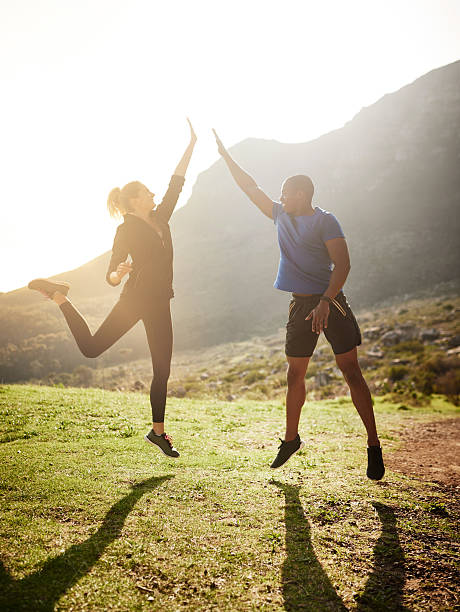 istock Success depends on your backbone, not your wishbone 614405464