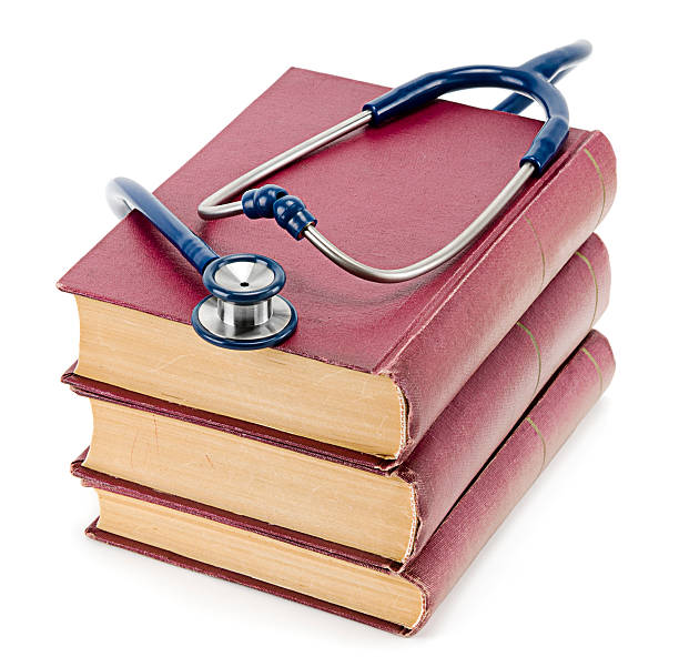 istock Medicine and Law Concept 614414266
