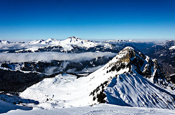 320+ Fotos, Bilder und lizenzfreie Bilder zu Morzine Fotos iStock