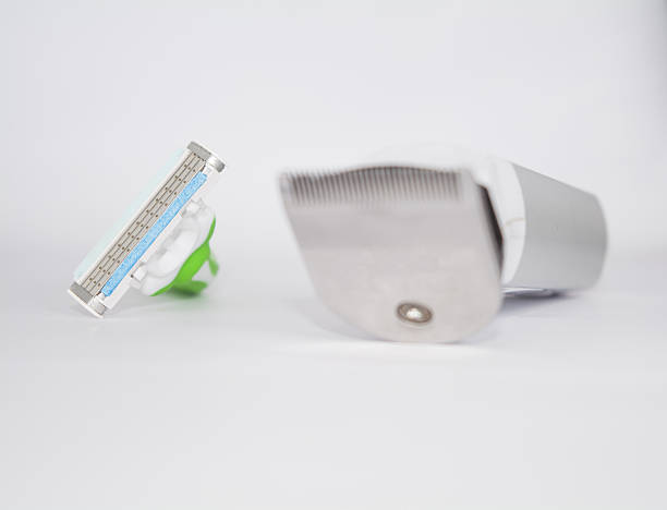 istock Equipment for taking care of hairs 614441156