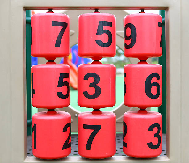 istock children's playground equipment 614491392