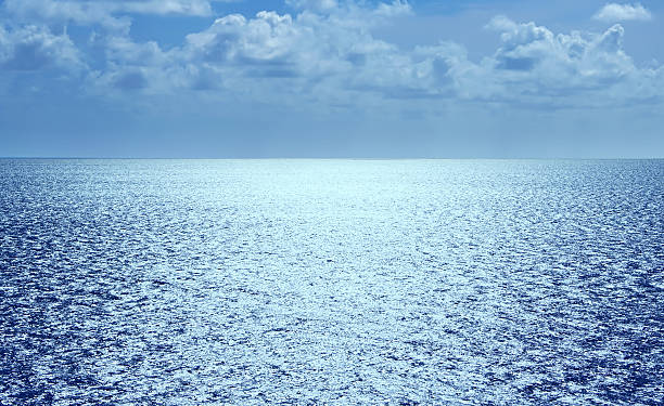 istock Sea or Ocean Water Background 614492886