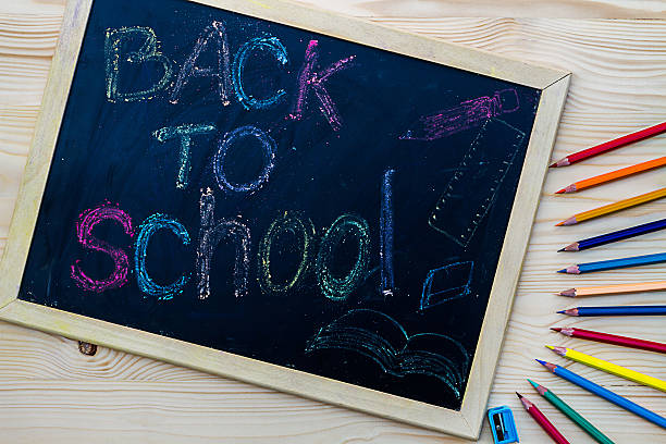 istock blackboard with the inscription 