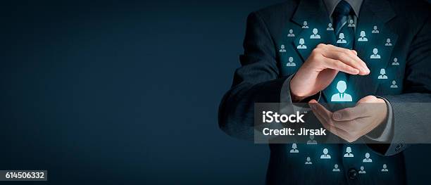 Customer Service Stock Photo - Download Image Now - Personalization, Customer Relationship Management, Human Capital