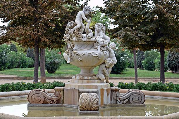 istock PARKS GARDENS URBAN PARKS 614507132
