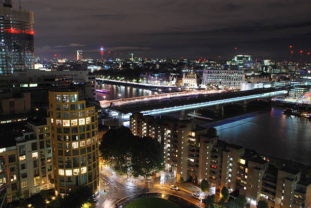 istock London Cityscape 614513626