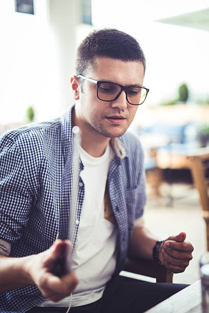 istock Leisure time in the coffee shop 614517834