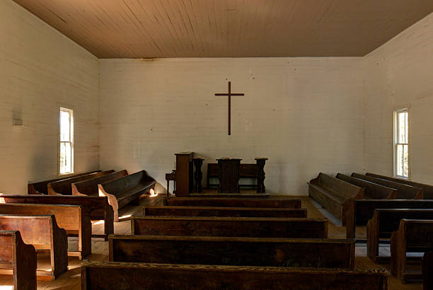 istock church of yesterday 614520826