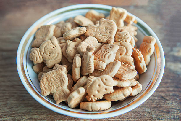 istock cookies in the shape of animals 614524740