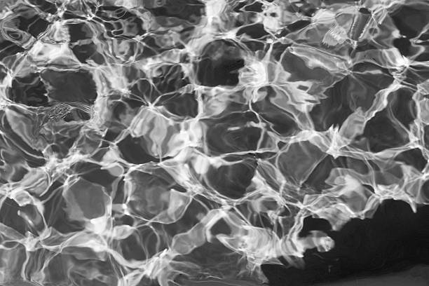 istock abstract texture of brilliant water silvery gray color 614606578