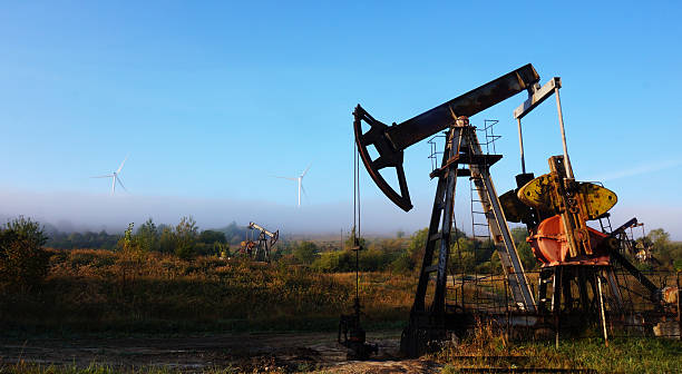 istock New energy era is coming. 614611886