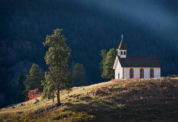 St. Ann Church, Similkameen Valley