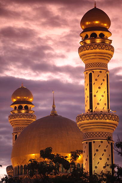 istock ASIA BRUNEI DARUSSALAM 614612020