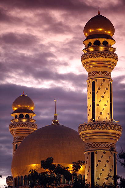 istock ASIA BRUNEI DARUSSALAM 614612212