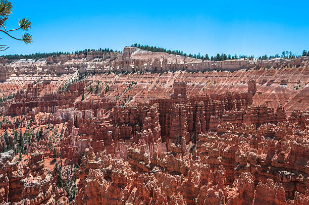 istock Bryce Canyon National Park, Utah 614624314