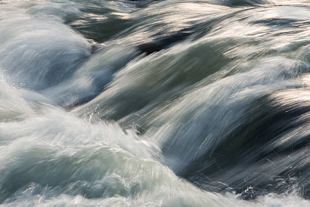 istock running water taken with long exposure 614636026