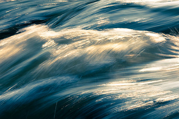 istock running water taken with long exposure 614637976