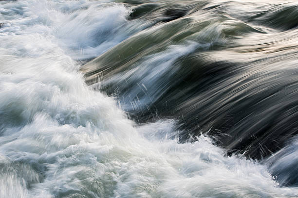 istock running water taken with long exposure 614639116