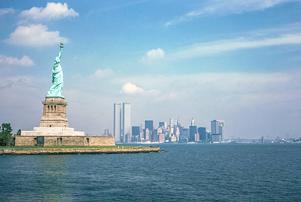 istock Symbols of NYC 614649692