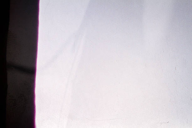 istock Old grunge filmstrip 614651292