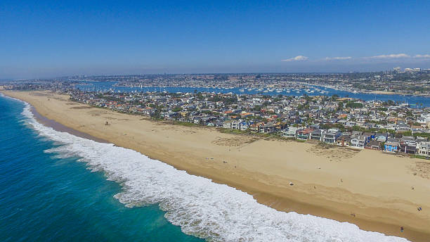 istock Newport Beach, California 614715864