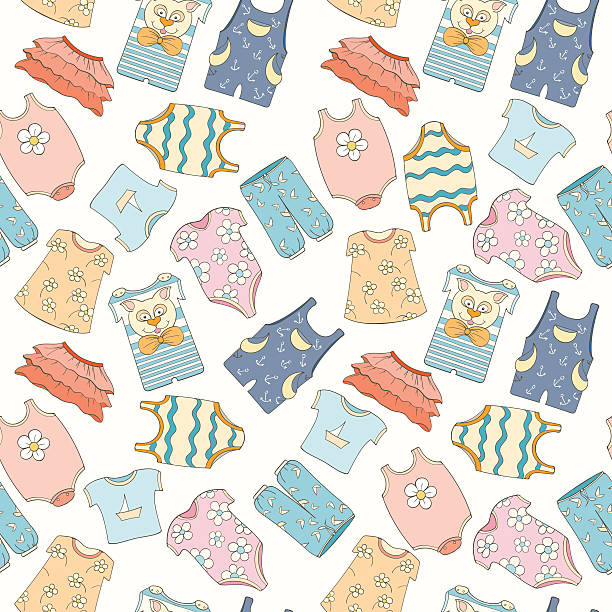 Cothes Patterns 110+ Cothes Stock Photos, Pictures & Royalty-Free Images - iStock