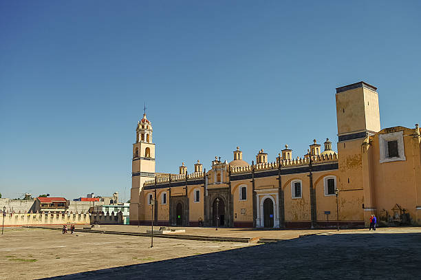 istock Saint Gabriel Archangel friary (Convento de San Gabriel) 614727232