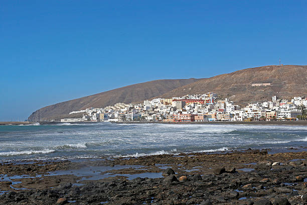 istock Gran Tarajal, Fuerteventura 614732550