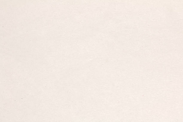 istock Recycled crumpled light brown paper texture or paper background. 614735884