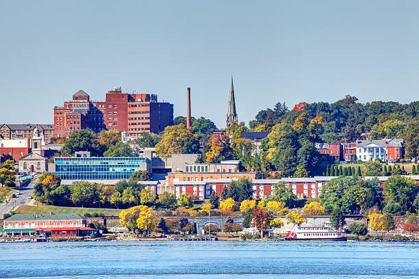 istock Newburgh, New York 614736592